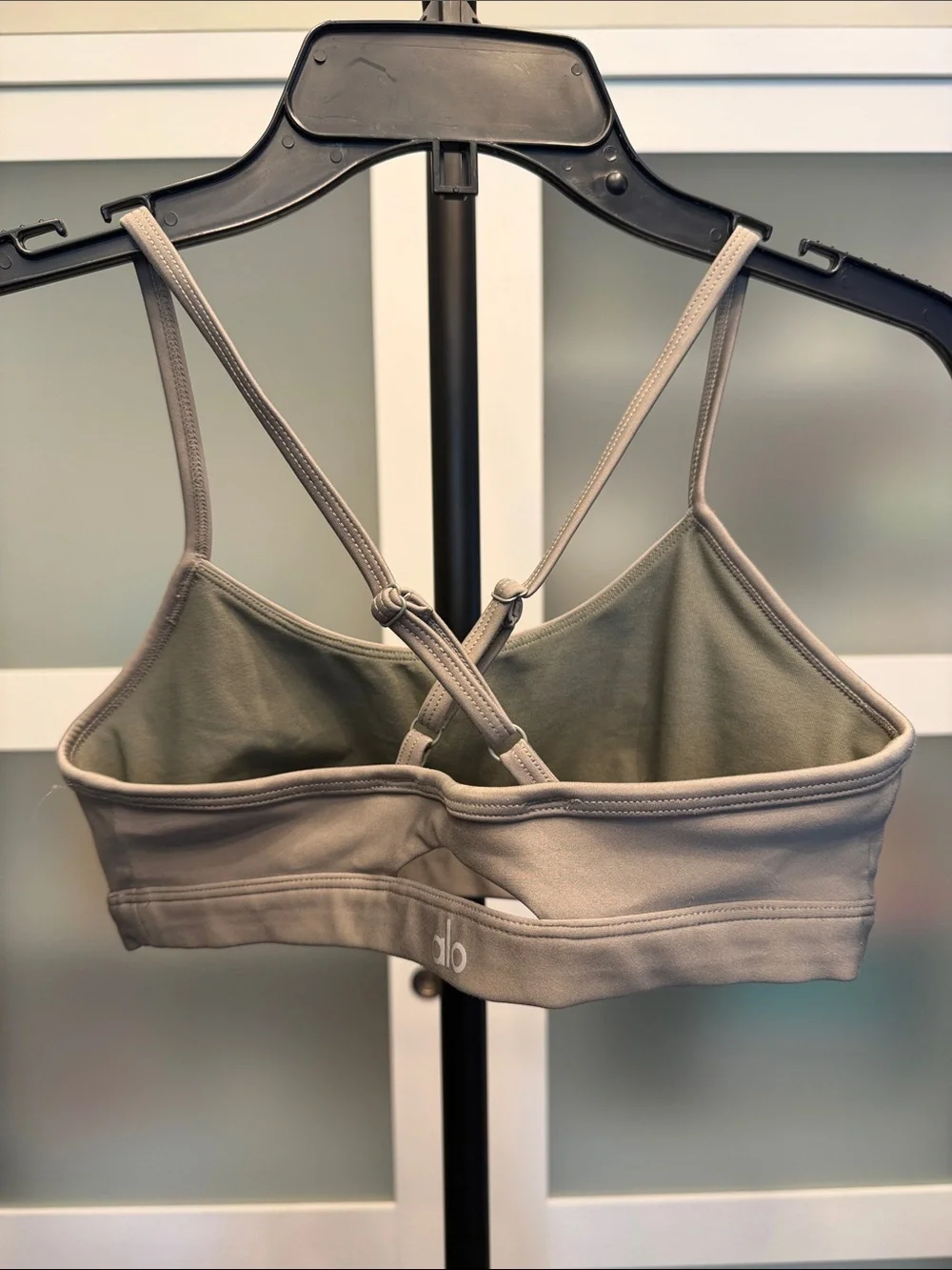Alo Yoga Airlift Intrigue Bra